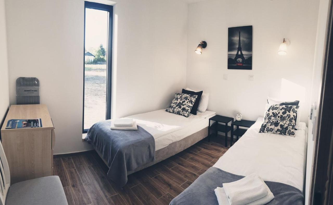Hotel Bursztynowy *