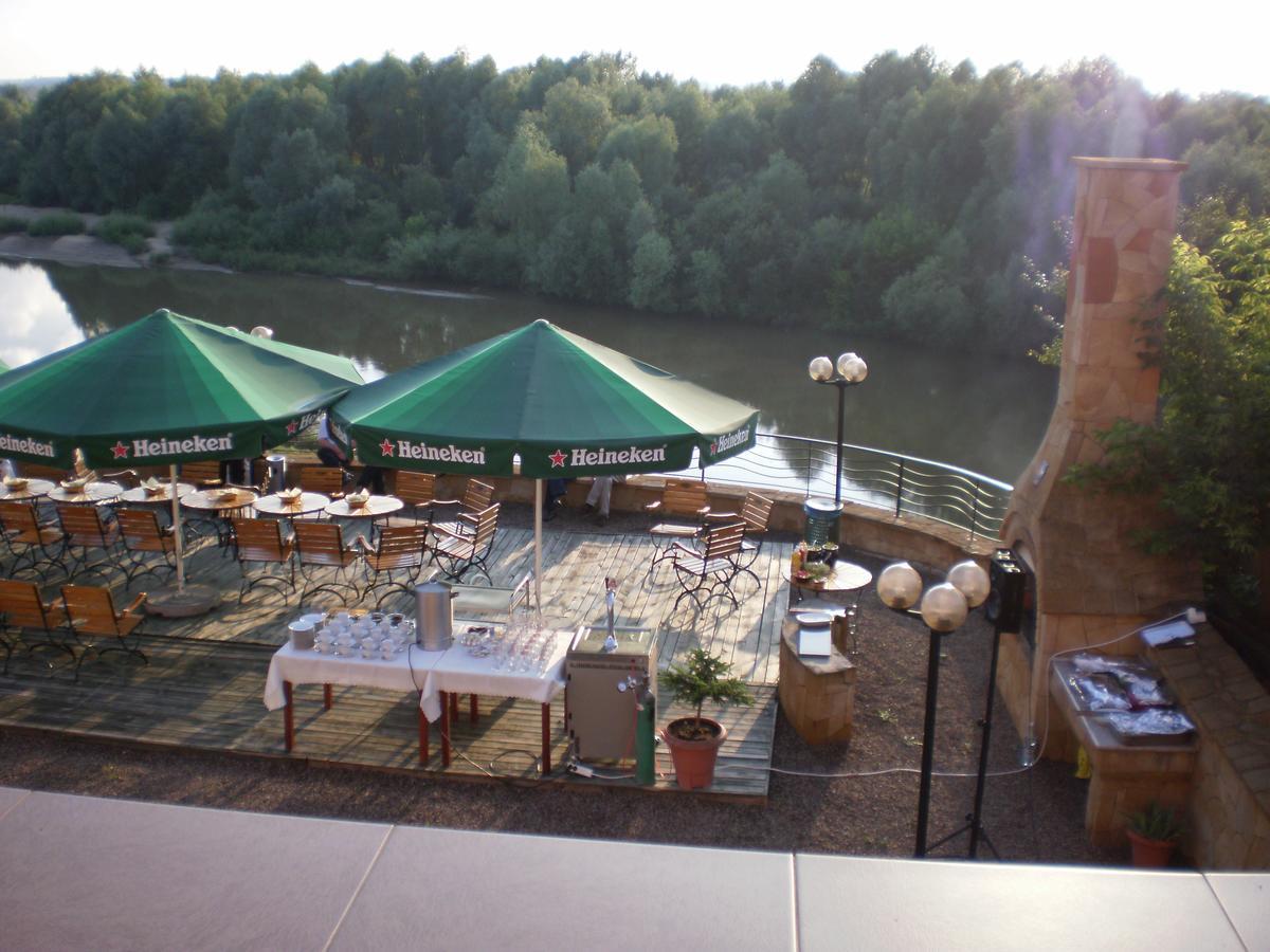 Hotel Bursztynowy