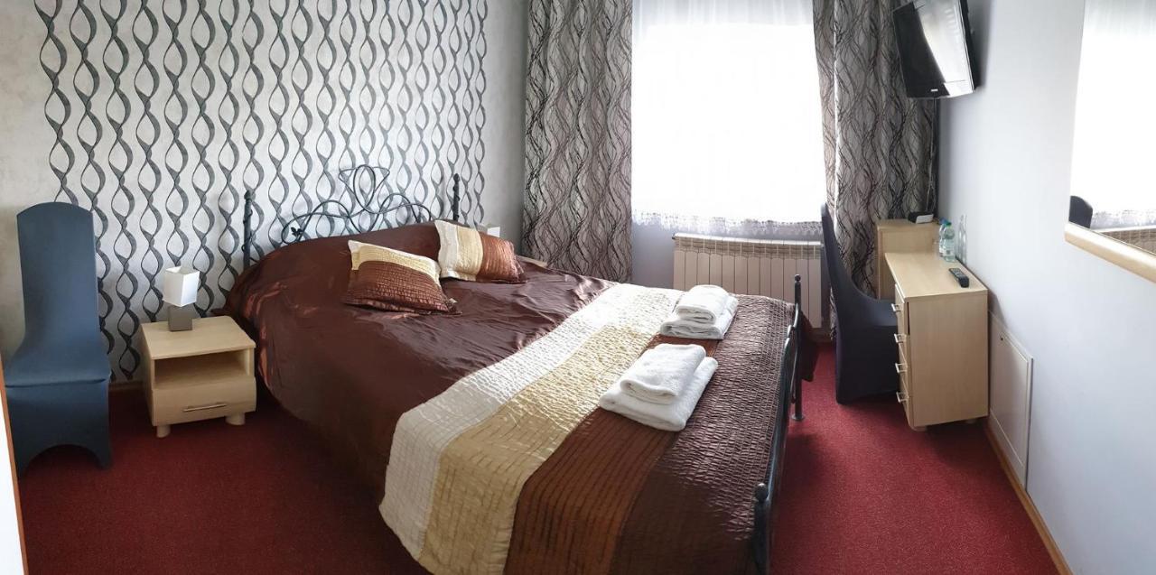 Hotel Bursztynowy